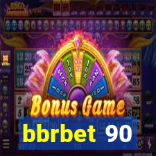 bbrbet 90